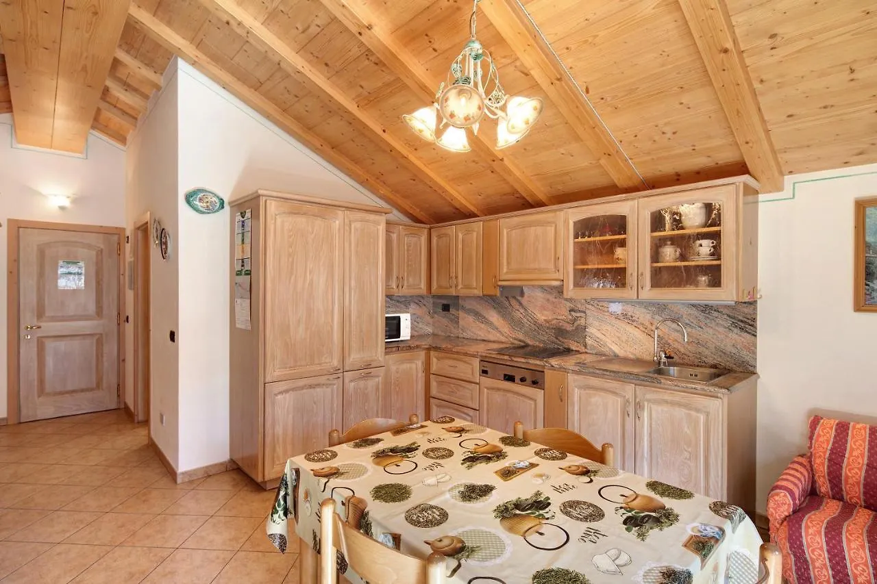 Appartamenti Jolly Livigno Apartment