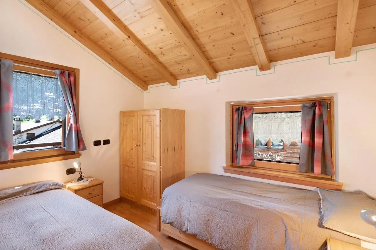 Appartamenti Jolly Livigno 0*,  Italy