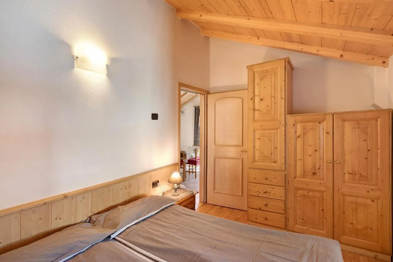 Appartamenti Jolly Livigno Italy