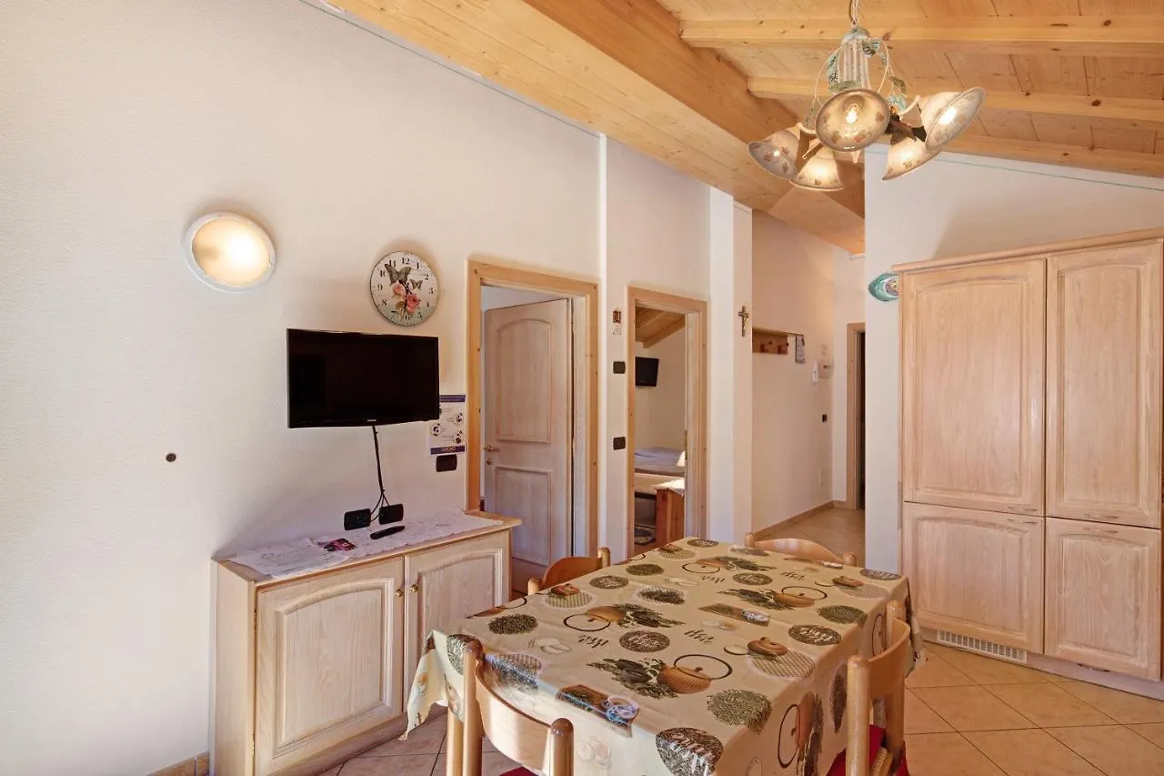 Appartamenti Jolly Livigno Apartment