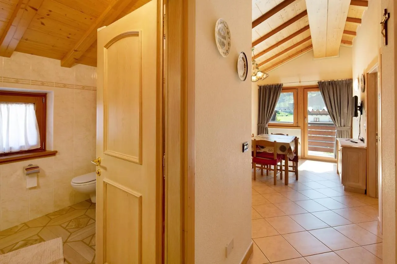 Appartamenti Jolly Livigno 0*,