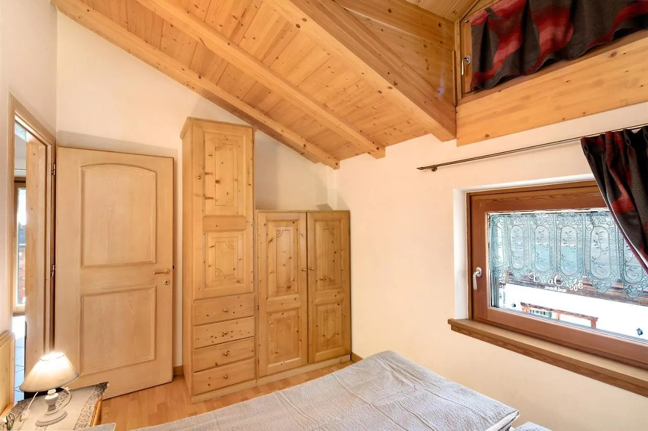 Apartment Appartamenti Jolly Livigno Italy