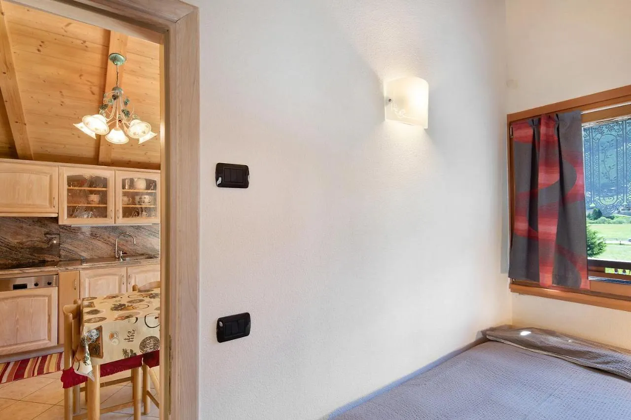 Apartment Appartamenti Jolly Livigno