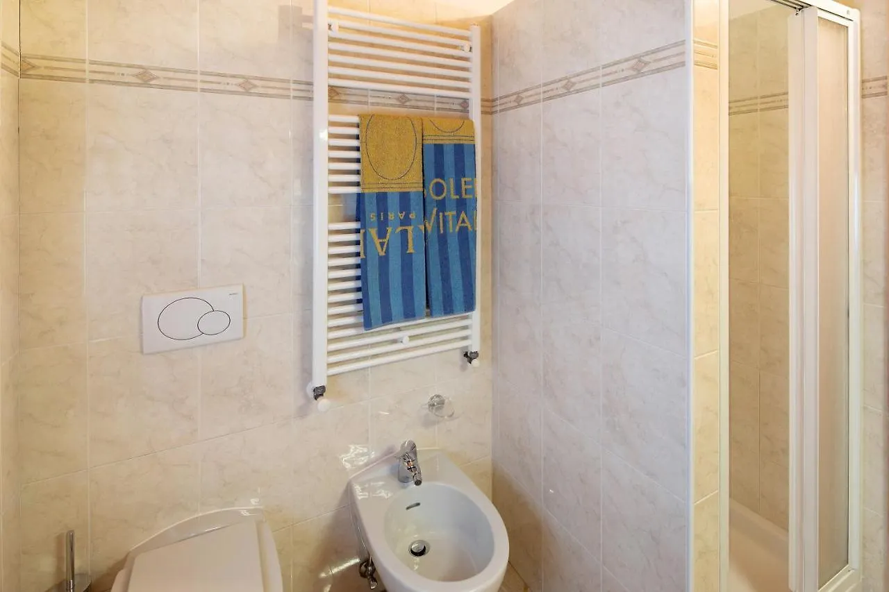 Apartment Appartamenti Jolly Livigno